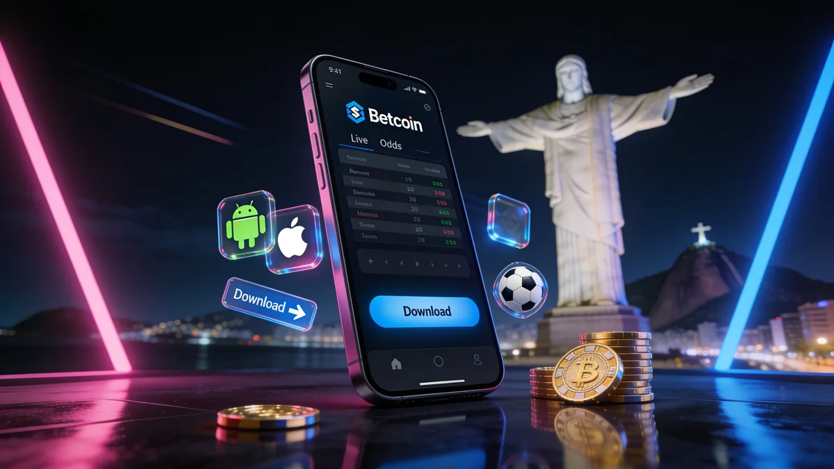 Jogos de Cassino no Betcoin — betcoin no Brasil